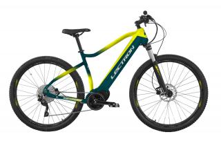 Lectron Esconder MGX 18" Baterie: 720 Wh, Velikost rámu: 18