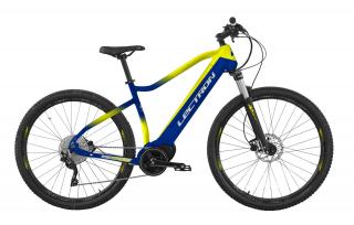 Lectron Esconder MGX 20" Baterie: 720 Wh, Velikost rámu: 20