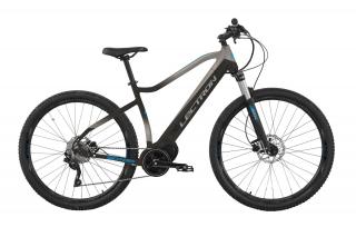 Lectron Esconder MX 17" Baterie: 522 Wh, Velikost rámu: 17