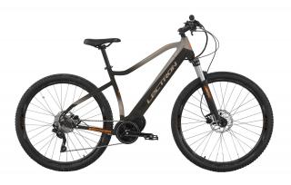 Lectron Esconder MX 19"  BOMBA CENA !!! Baterie: 522 Wh, Velikost rámu: 19
