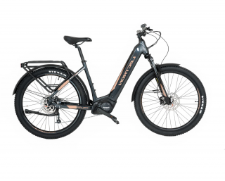 Lectron Taura PX 19''