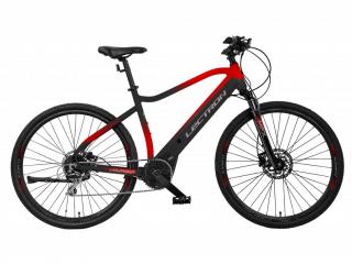 Lectron Voyager MFX 19'' Kapacita baterie: 20Ah