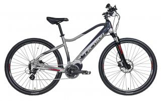 Lectron Voyager MRS 18"  BOMBA CENA !!! Baterie: 522 Wh, Velikost rámu: 18