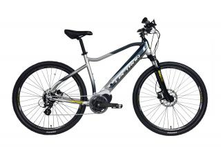 Lectron Voyager MRS 20" Baterie: 522 Wh, Velikost rámu: 20