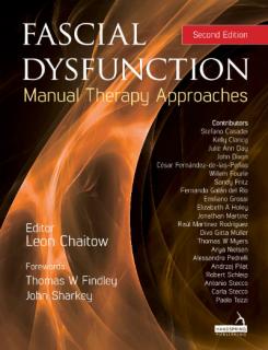 FASCIAL DYSFUNCTION (second edition)