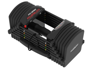 POWER BLOCK PRO EXP  Stage 1 / 2-23kg/