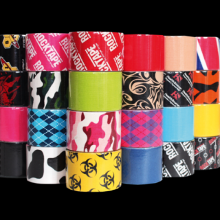 ROCKTAPE DESIGN