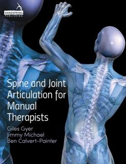 SPINE AND JOINT ARTICULATION FOR MANUAL THERAPY