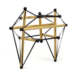 TENSEGRITY MODEL PÁNEV