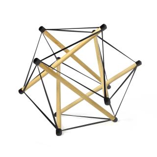 TENSEGRITY MODEL