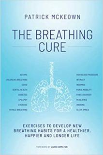 THE BREATHING CURE (anglicky)