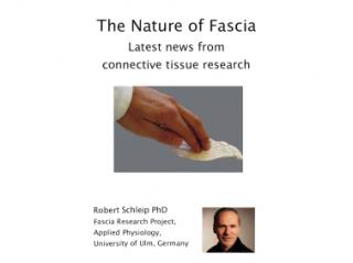 THE NATURE OF FASCIA DVD