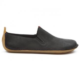 VIVOBAREFOOT ABABA M LEATHER BLACK