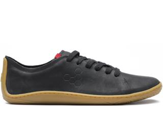 VIVOBAREFOOT ADDIS MENS BLACK