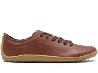 VIVOBAREFOOT ADDIS MENS BROWN