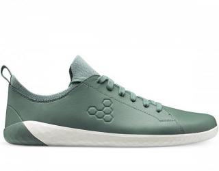 VIVOBAREFOOT GEO COURT KNIT WOMENS SEA GREEN