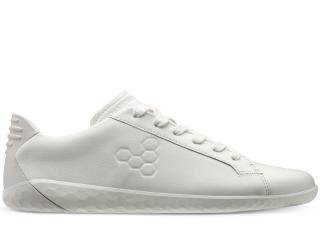 VIVOBAREFOOT GEO COURT MENS BRIGHT WHITE