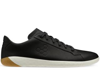 VIVOBAREFOOT GEO COURT MENS OBSIDIAN