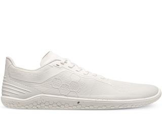 VIVOBAREFOOT GEO RACER II MENS BRIGHT WHITE