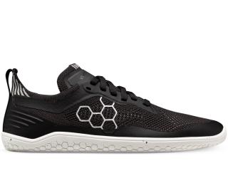 VIVOBAREFOOT GEO RACER KNIT WOMENS OBSIDIAN