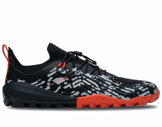 VIVOBAREFOOT HYDRA ESC MENS OBSIDIAN