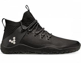 VIVOBAREFOOT MAGNA TRAIL II FG WOMENS OBSIDIAN