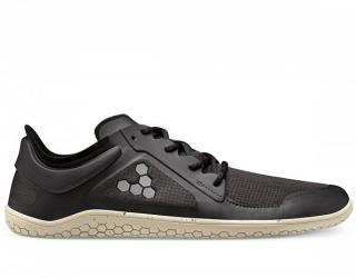 VIVOBAREFOOT PRIMUS LITE III ALL WEATHER MENS OBSIDIAN