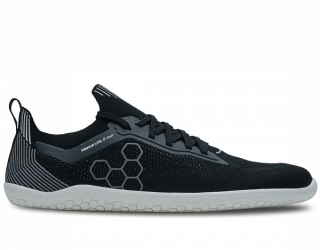 VIVOBAREFOOT PRIMUS LITE KNIT WOMENS OBSIDIAN