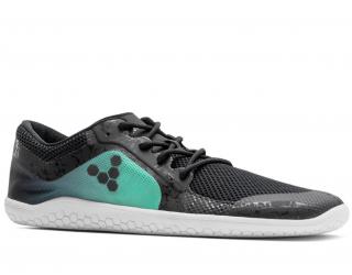 VIVOBAREFOOT PRIMUS LITE L BLACK SPEARMINT GREEN TEXTILE