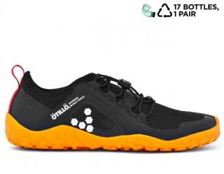 VIVOBAREFOOT PRIMUS SWIMRUN FG L MESH BLACK/ORANGE