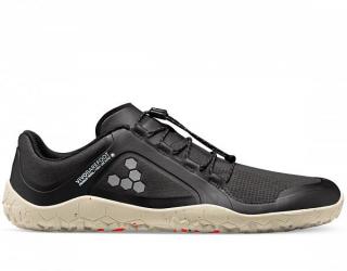 VIVOBAREFOOT PRIMUS TRAIL II ALL WEATHER FG MENS OBSIDIAN