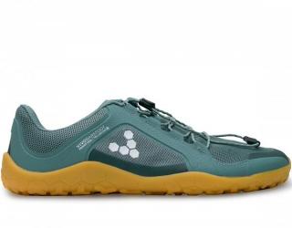 VIVOBAREFOOT PRIMUS TRAIL II FG WOMENS SEA GREEN