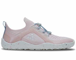 VIVOBAREFOOT PRIMUS TRAIL KNIT FG WOMENS PETAL PINK