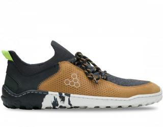 VIVOBAREFOOT TRACKER DECON LOW FG2 MENS ACORN