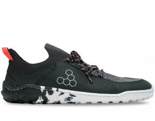 VIVOBAREFOOT TRACKER DECON LOW FG2 MENS OBSIDIAN