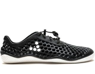 VIVOBAREFOOT ULTRA III BLOOM MENS OBSIDIAN