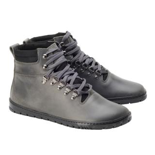 ZAQQ EXPEQ Wide Grey Waterproof