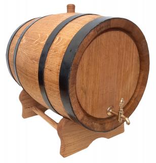 20L sud, francouzský dub