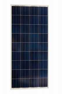 Solární panel Victron Energy 115Wp/12V (Solární panel vhodný pro stavbu menšího solárního systému. Panel se skládá ze 36 článků. )