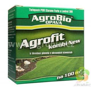Agrofit Kombi New na  100 m2