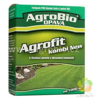 Agrofit kombi New na 1000 m2