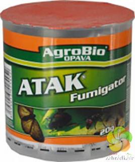 ATAK Fumigator - 20 g