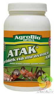 ATAK Prášek na mravence AMP 100g