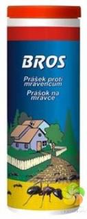 BROS - prášek proti mravencům 250 g