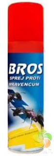 BROS - sprej proti mravencům 150ml