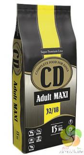 CD Adult maxi 15 kg