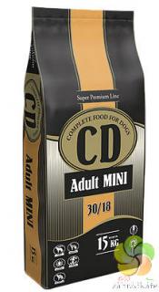 CD Adult mini 15 kg