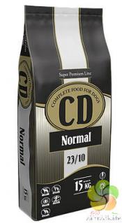 CD Normal 15 kg