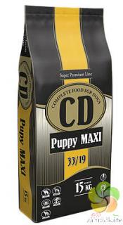 CD Puppy maxi 15 kg