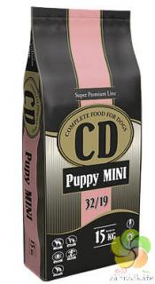 CD Puppy mini 15 kg